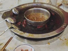 -桃花沅火锅(长嘉汇江景店)