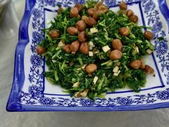 -邱记私房菜·十八年本地菜