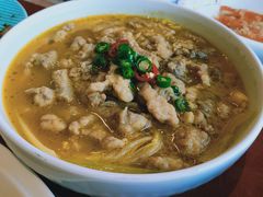 小酥肉-赵小姐丨新中餐(曲江店)