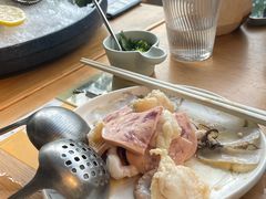 -生如夏花泰式火锅(西村黑金店)