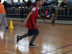 -成康体育青少年篮球培训(相城店)