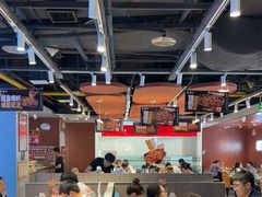 -鱼酷活鱼烤鱼(沈阳大悦城店)