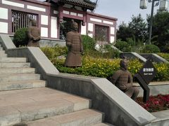 -武清南湖绿博园