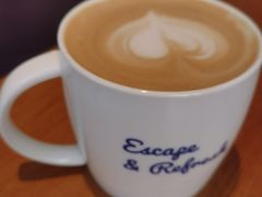 -Jamaicablue Coffeeshop(中央广场店)