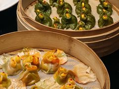 金鱼蒸饺-德发长·花式蒸饺(大唐不夜城店)
