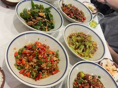 -新新湘菜馆(新中街二条店)