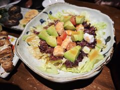 -千代武日本料理(开发区店)