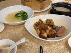 -麒麟中餐厅·经典粤菜·地道菜式老字号(广州长隆酒店)
