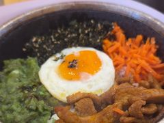 -朴大叔拌饭(广州花城汇店)