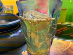 -川渝窈妹纸包鱼·齐齐哈尔烤肉