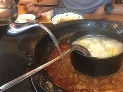 加汤-重庆烧鸡公火锅(簋街店)