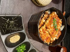 -玄白·炭烤活鳗(上海首店)