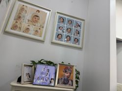 点击看大图 -小鬼当佳儿童摄影(房山龙湖熙悦天街店)