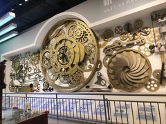 -佛山科学馆