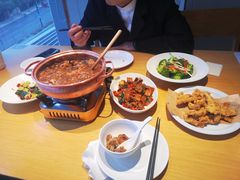 -关东小磨东北菜(上海长风大悦城店)