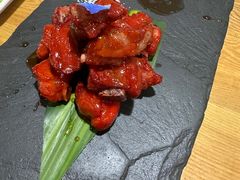 -泰钰丰烤鸭(永安道店)
