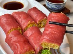 -山水茶艺馆·点心粤菜·30年老字号