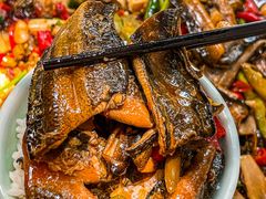 -李大爷的泡椒馆(冉家坝店)
