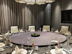 -北京泰富酒店-柏景轩中餐厅