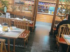 -筱爷叔·上海传统手工菜(玉树路店)