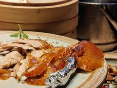 -青年公社烤鸭(青年路店)
