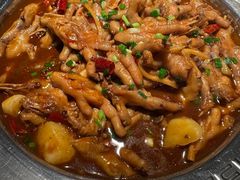 -胖哥俩肉蟹煲(杭州下沙学林街店)