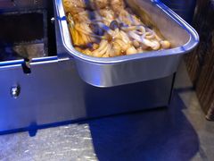 -很久以前羊肉串(打浦路店)
