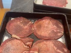 -允辛家·自助泥炉烤肉(九亭店)