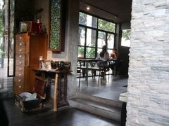 大堂-上楼私房菜(院士路店)