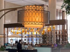 -漢咖啡·全服务式自助晚餐(武汉洲际酒店)