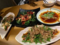 -隔壁老王·家常云南菜(花巷店)