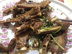 -德胜轩正宗顺德菜(宝安沙井会展中心店)