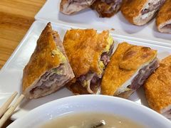 特色牛肉壮馍-梁家牛肉壮馍(西海岸店)