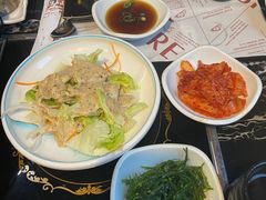 -松坂屋日料自助(长城路店)
