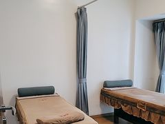 -感智盲人按摩·艾灸·肩颈SPA(岗厦店)