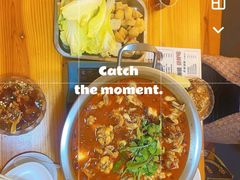 -黄泰吉拾味餐厅(江汉路店)