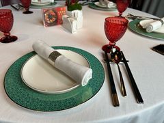 -三号黄浦会Canton Table