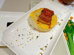 -蔡澜点心·粤菜(西单大悦城店)