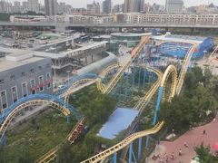 -水上乐园·欢乐世界