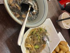 -海坛特色小吃·只做平潭特色菜(平潭店)