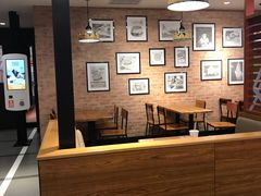 -汉堡王(仲盛世界商城店)
