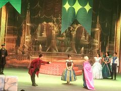 -南风大剧院莎梦二人转剧场