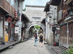 -紫阳古街