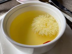 菊花豆腐-厉家菜(金宝街店)