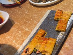 -喝丢一只鞋海鲜烧烤·海肠捞饭(东关街店)