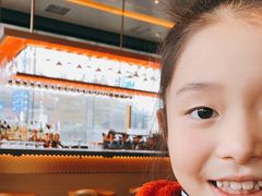 -星巴克臻选(上海合生汇1F店)