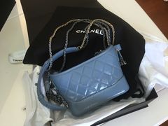 -Chanel(德基广场店)