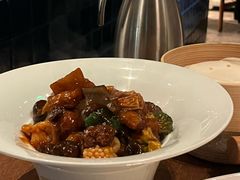 -北京老铺烤鸭(老城根店)