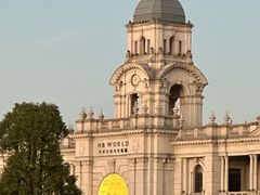 -海合安苏州阳澄半岛乐园