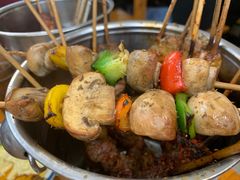 -炒豆合作社(东四总店)